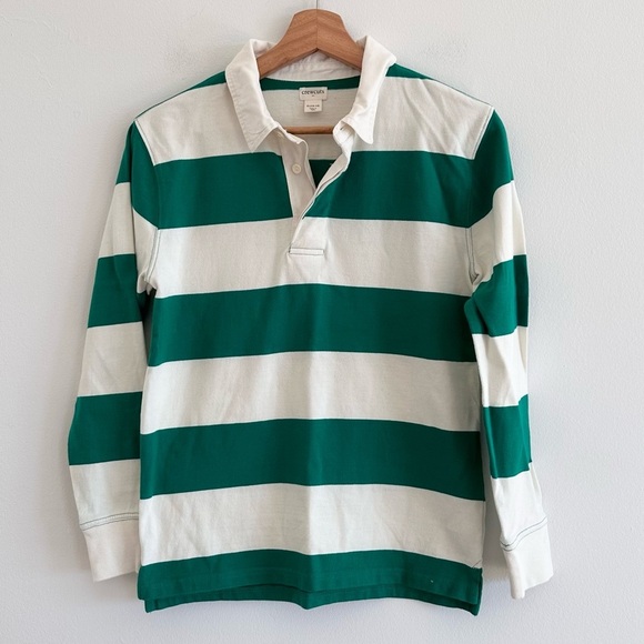 J. Crew Lot of 4 size boys 14 long sleeve basic cotton tops bundle - Picture 13 of 16